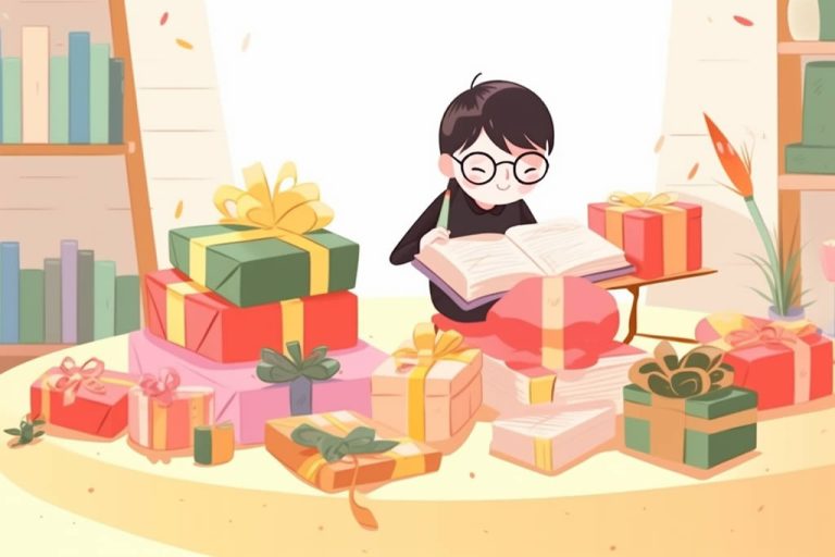 Gift Ideas For Bookworms